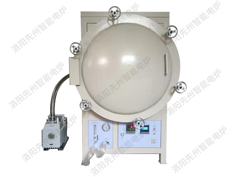 XZ-16RCL真空熱處理爐